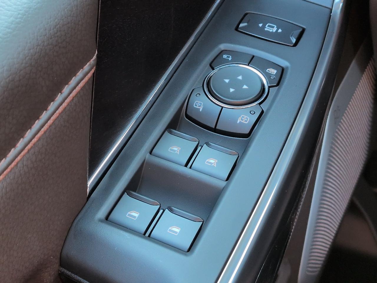 2027 Ford Super Duty F-350 SRW King Ranch Winder GA