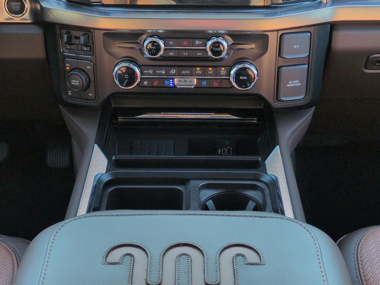 2027 Ford Super Duty F-350 SRW King Ranch Winder GA