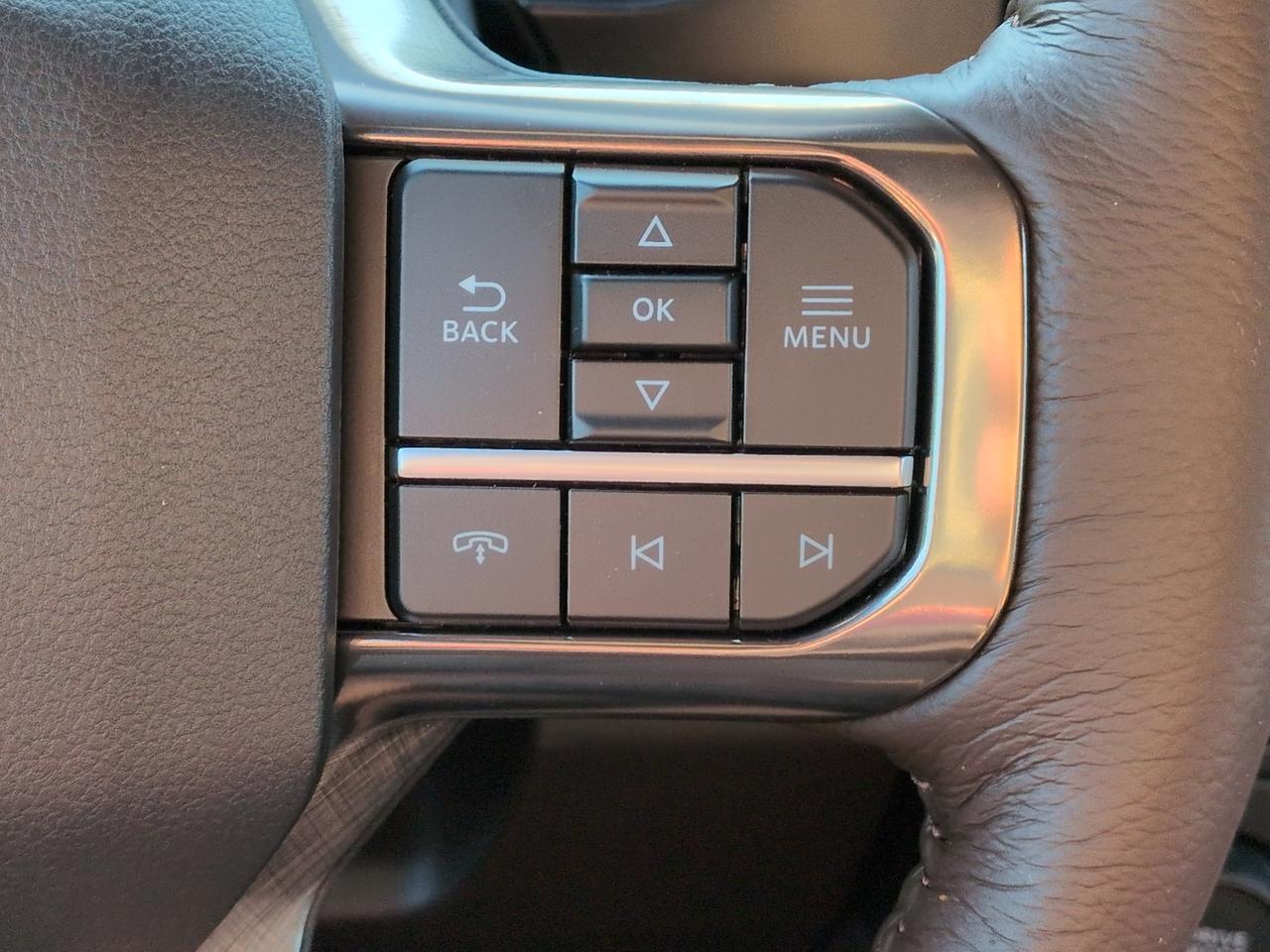 2027 Ford Super Duty F-350 SRW King Ranch Winder GA