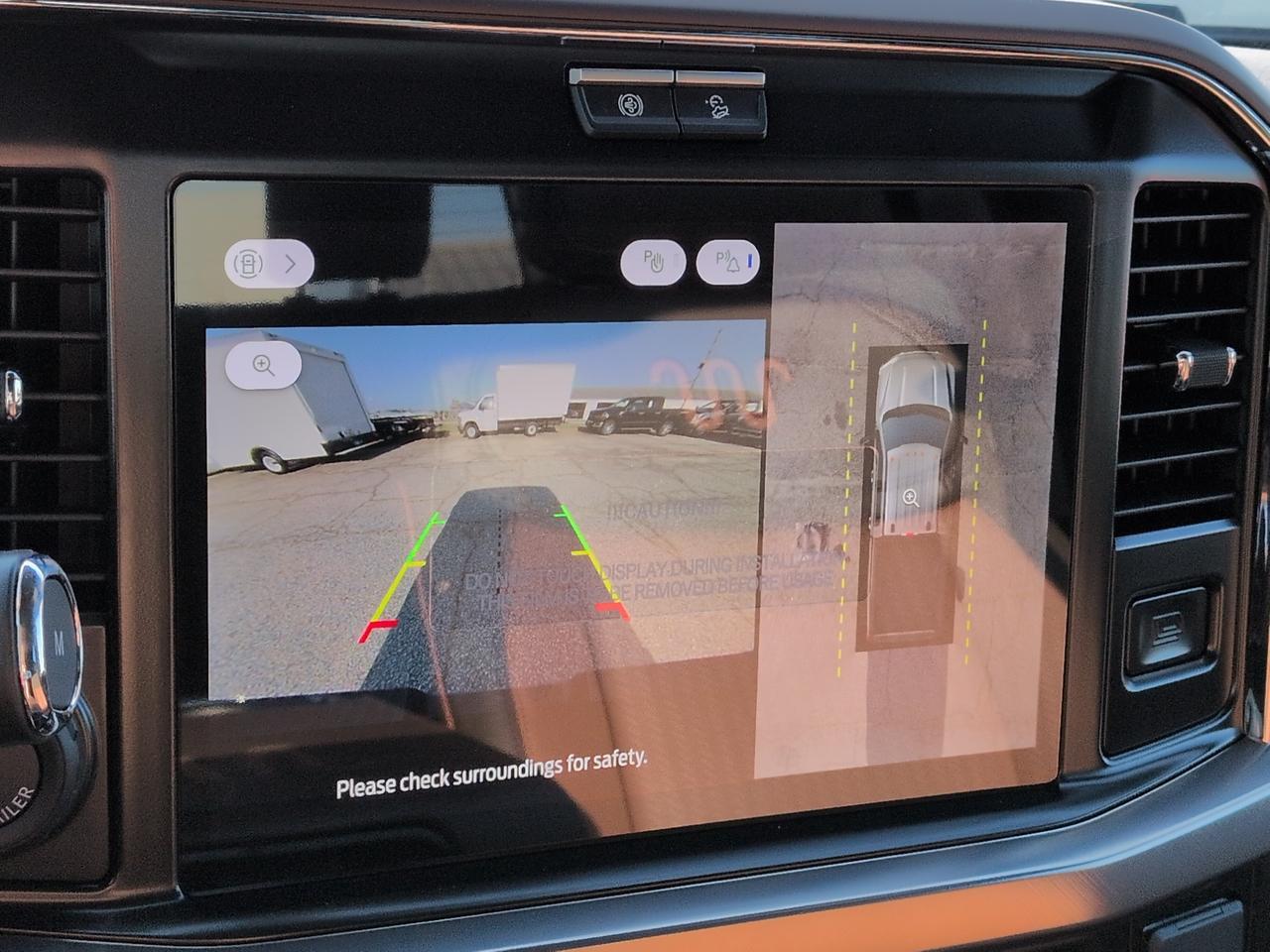 2027 Ford Super Duty F-350 SRW King Ranch Winder GA