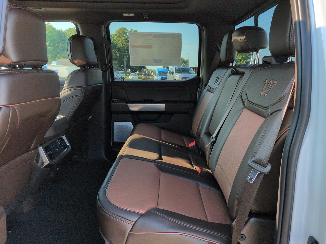 2027 Ford Super Duty F-350 SRW King Ranch Winder GA