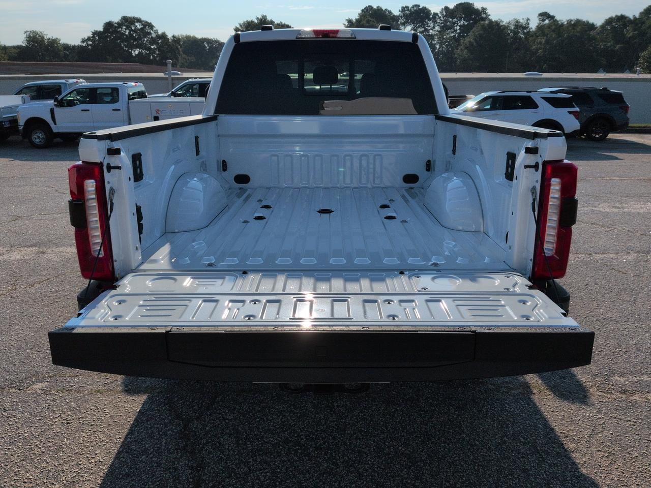 2027 Ford Super Duty F-350 SRW King Ranch Winder GA