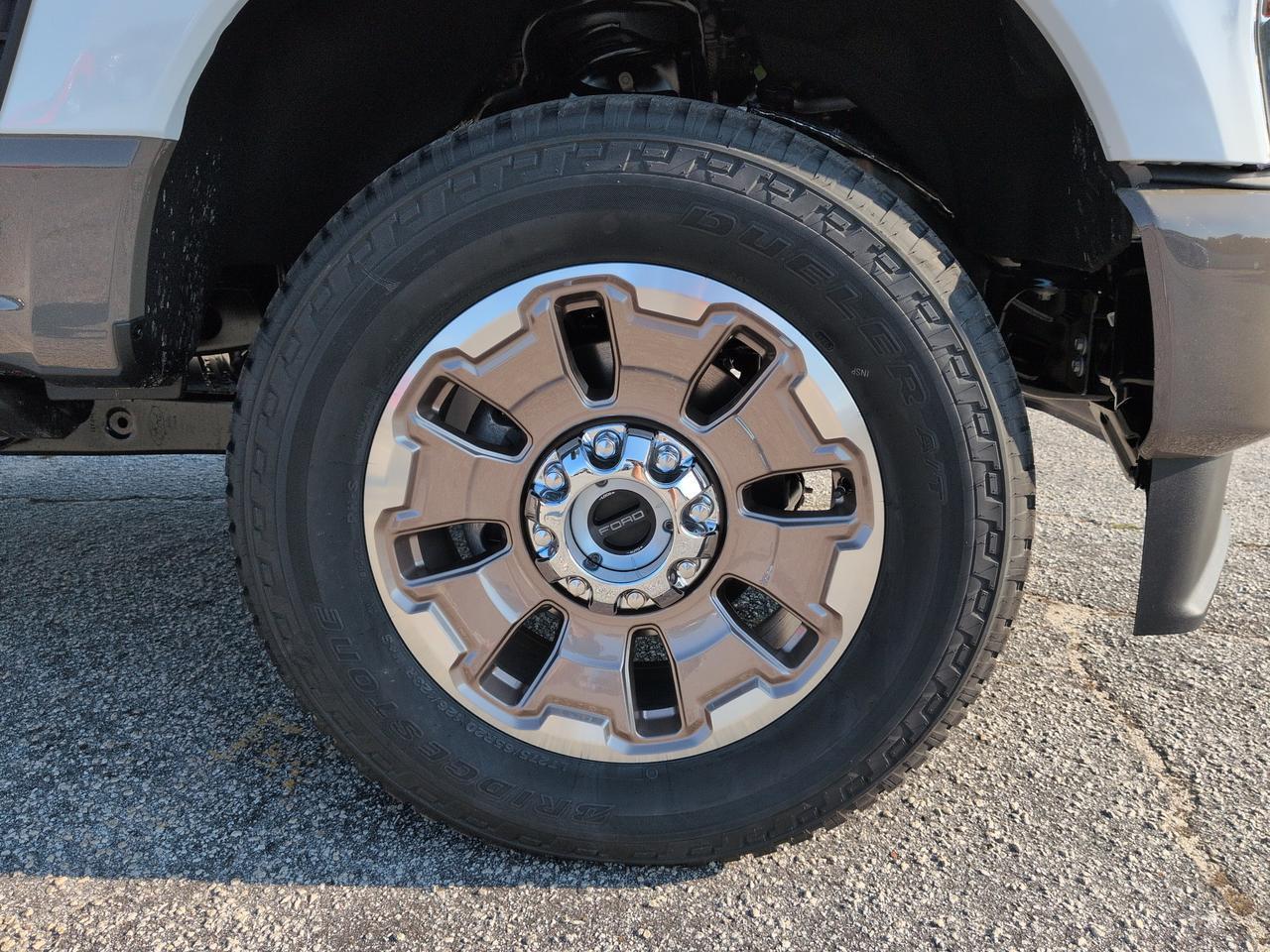 2027 Ford Super Duty F-350 SRW King Ranch Winder GA