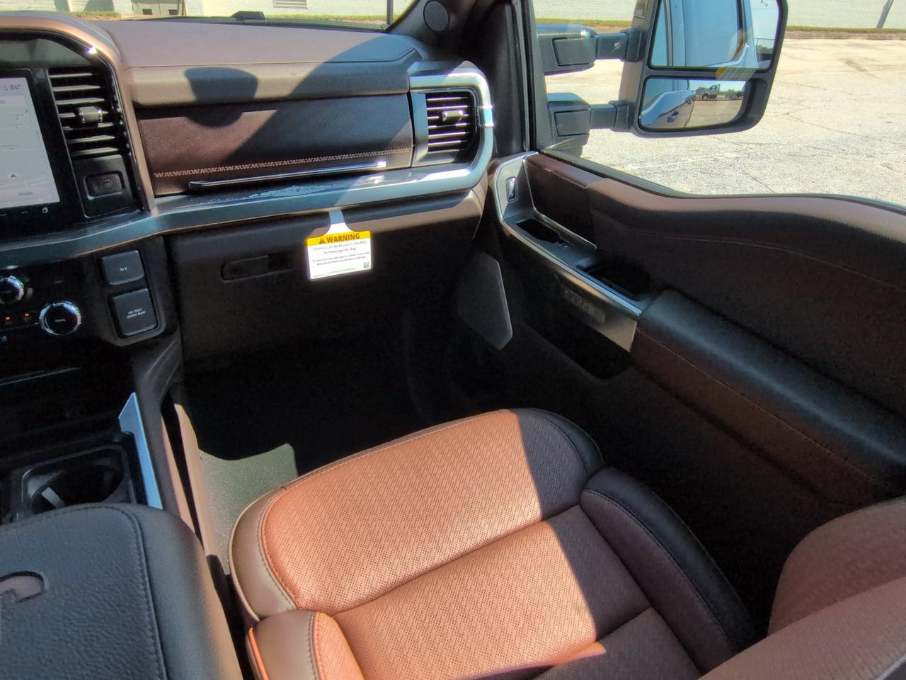 2027 Ford Super Duty F-350 SRW King Ranch Winder GA