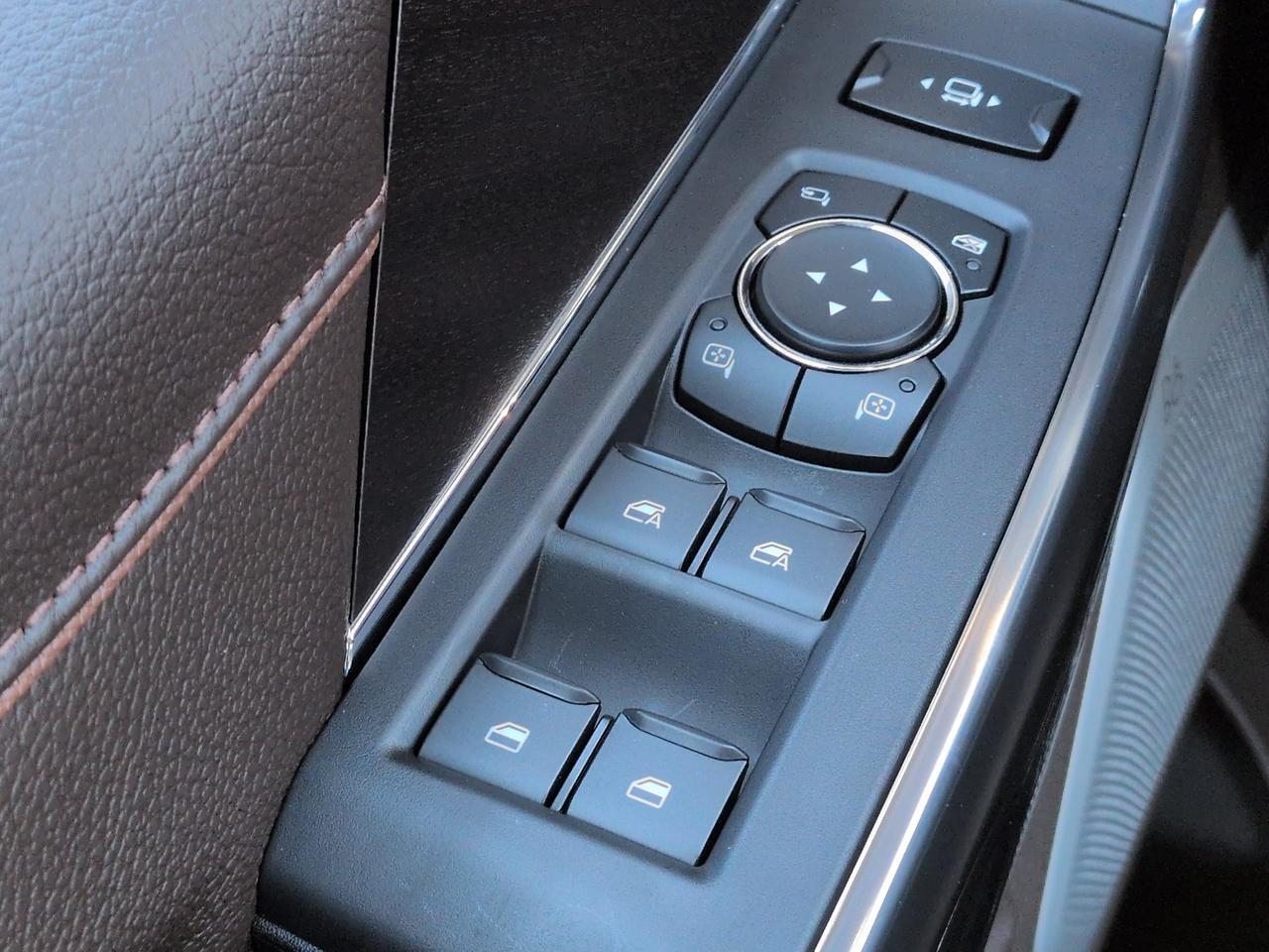 2027 Ford Super Duty F-350 SRW King Ranch Winder GA