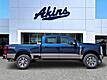 2027 Ford Super Duty F-350 SRW King Ranch