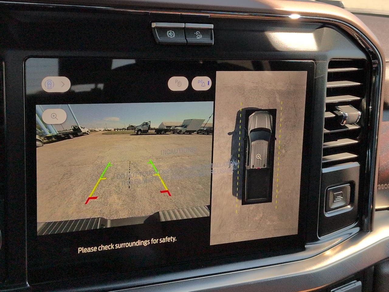 2027 Ford Super Duty F-350 SRW King Ranch Winder GA