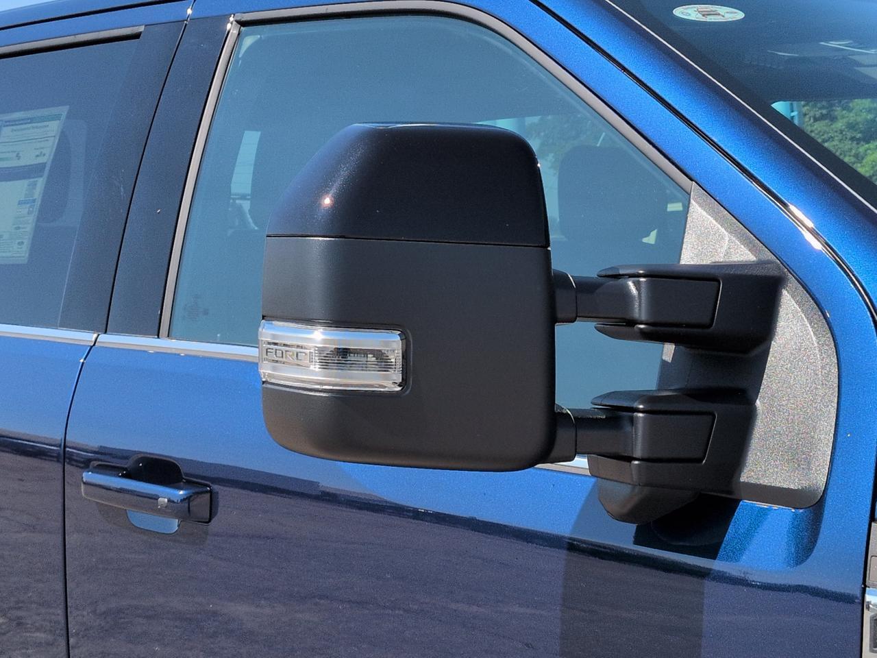 2027 Ford Super Duty F-350 SRW King Ranch Winder GA