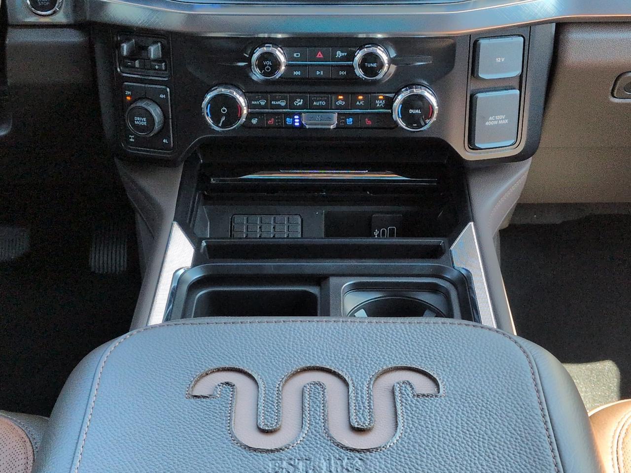 2027 Ford Super Duty F-350 SRW King Ranch Winder GA