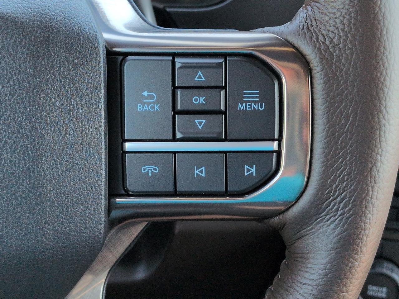 2027 Ford Super Duty F-350 SRW King Ranch Winder GA