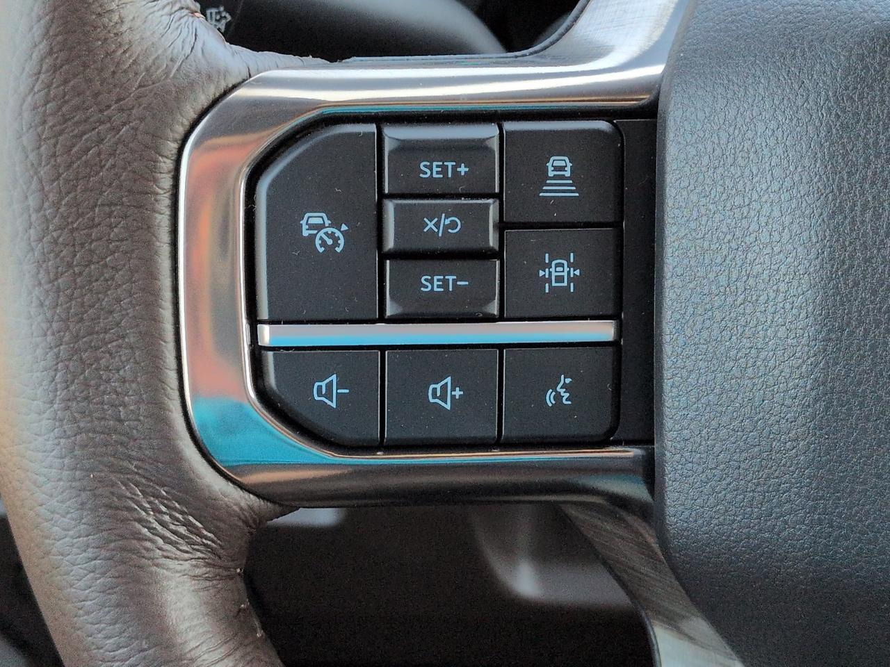 2027 Ford Super Duty F-350 SRW King Ranch Winder GA