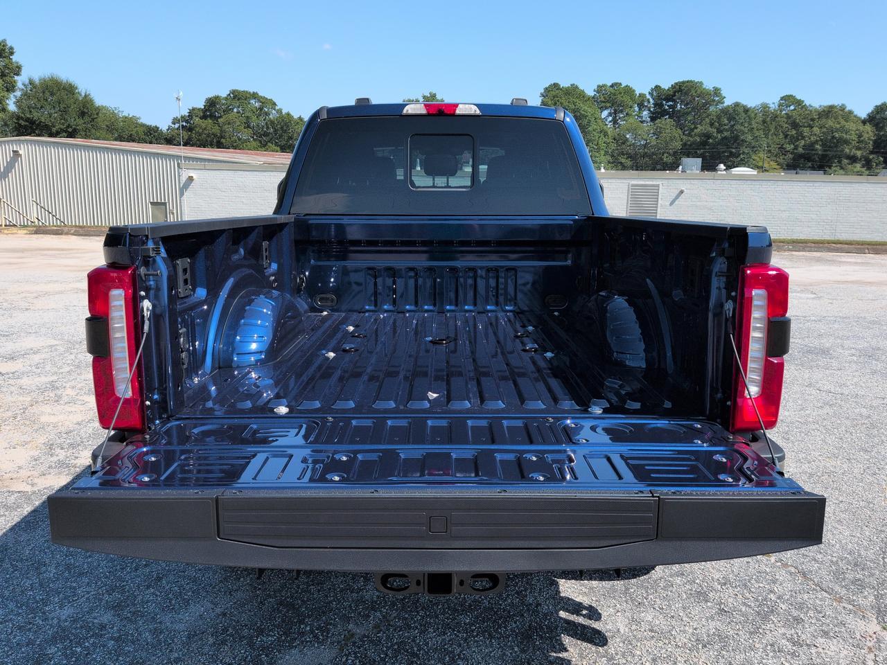 2027 Ford Super Duty F-350 SRW King Ranch Winder GA