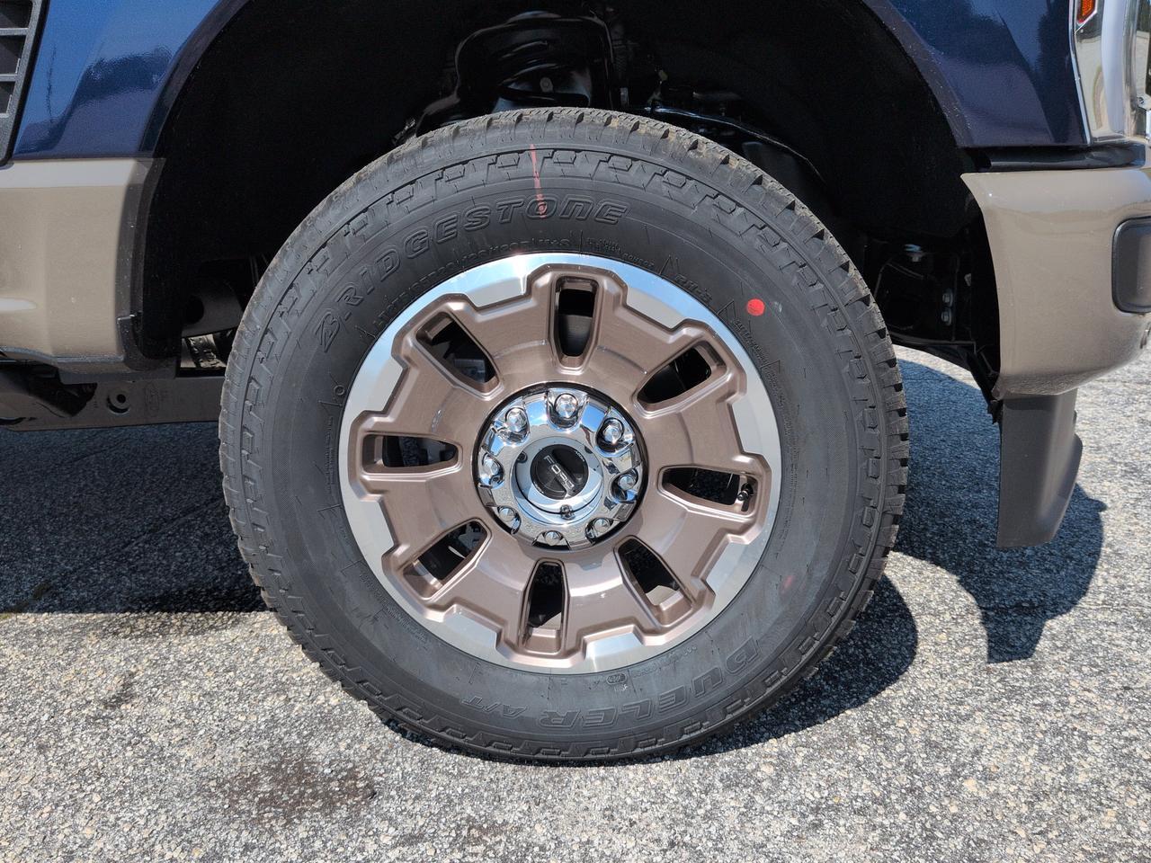 2027 Ford Super Duty F-350 SRW King Ranch Winder GA