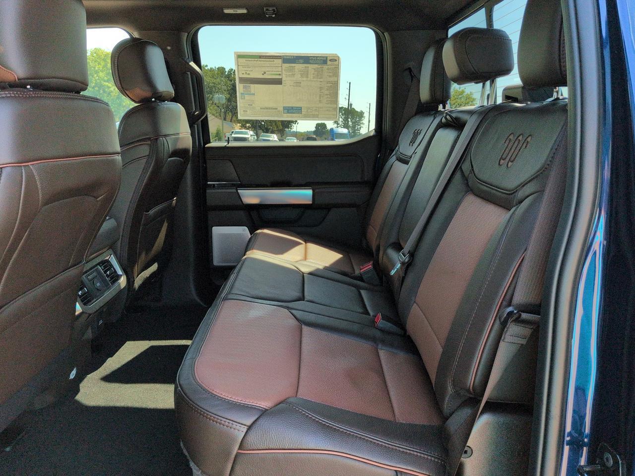 2027 Ford Super Duty F-350 SRW King Ranch Winder GA