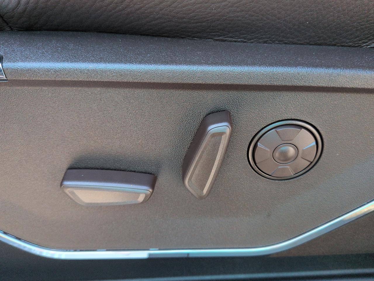 2027 Ford Super Duty F-350 SRW King Ranch Winder GA