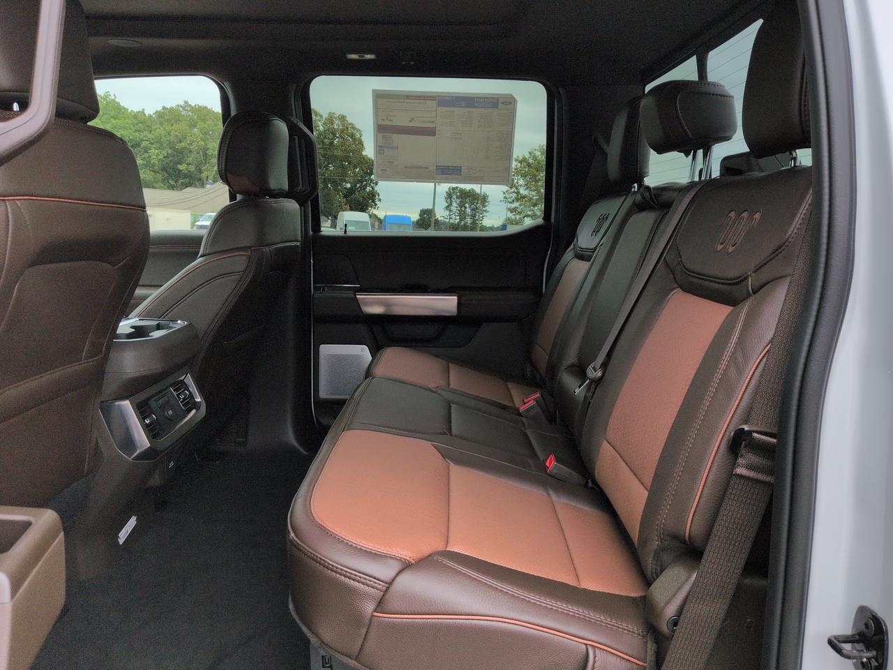 2027 Ford Super Duty F-350 SRW King Ranch Winder GA