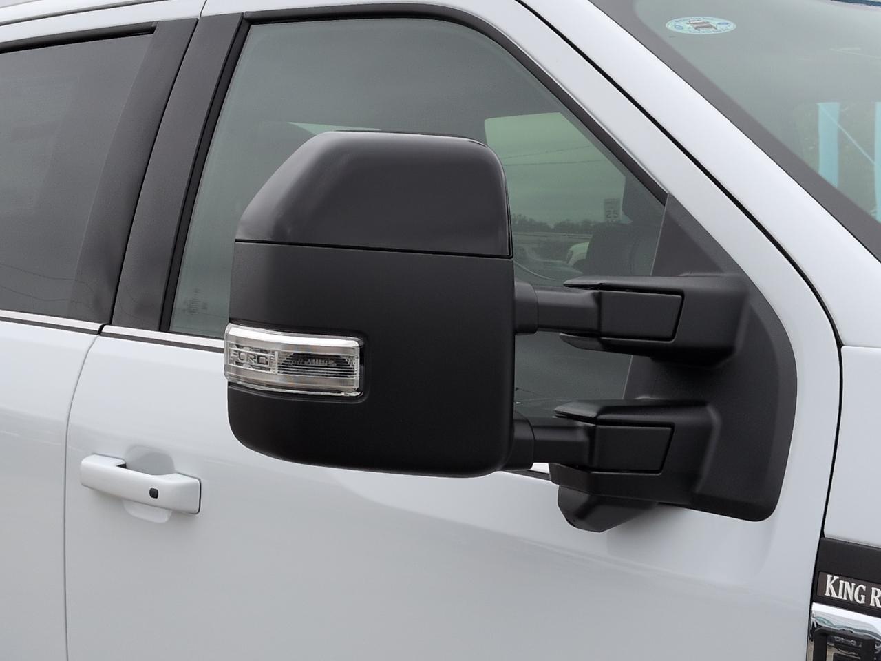 2027 Ford Super Duty F-350 SRW King Ranch Winder GA