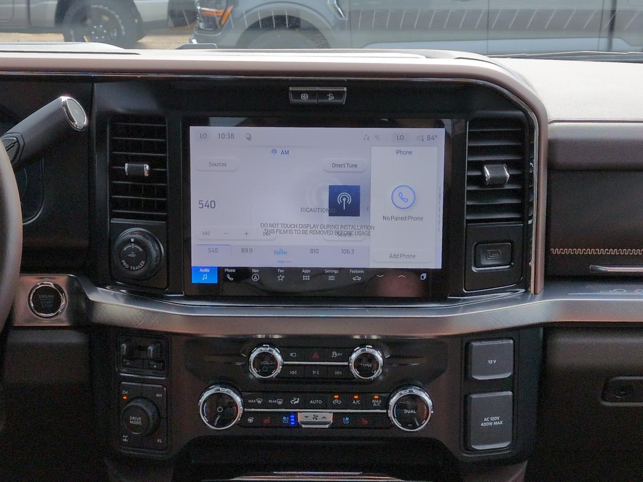 2027 Ford Super Duty F-350 SRW King Ranch Winder GA