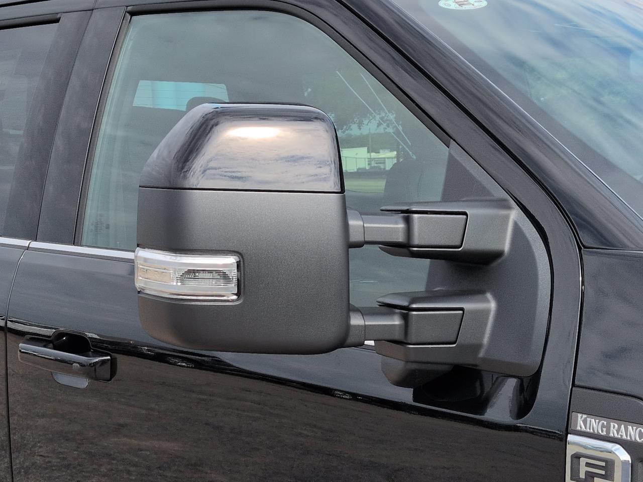 2027 Ford Super Duty F-350 SRW King Ranch Winder GA