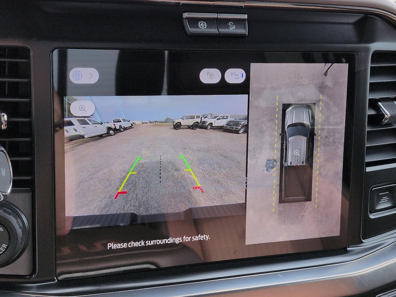 2027 Ford Super Duty F-350 SRW King Ranch Winder GA