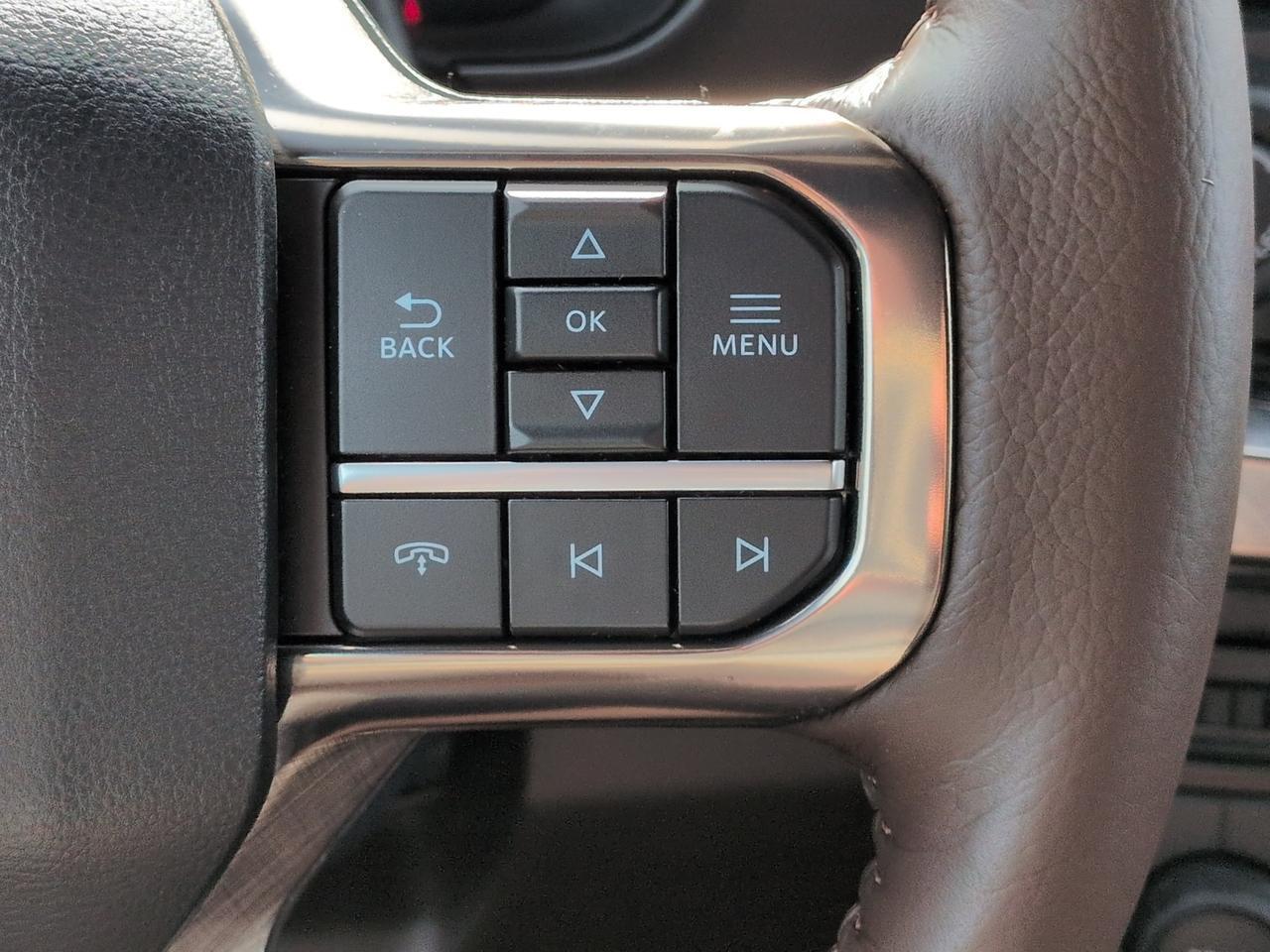 2027 Ford Super Duty F-350 SRW King Ranch Winder GA