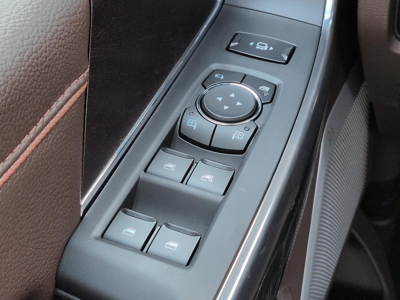 2027 Ford Super Duty F-350 SRW King Ranch Winder GA