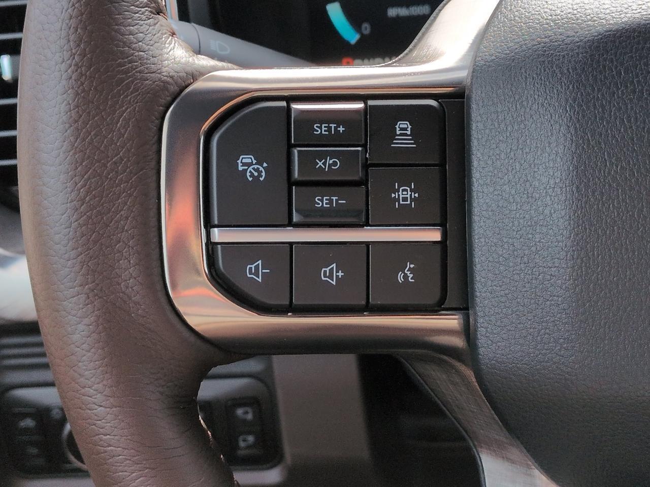 2027 Ford Super Duty F-350 SRW King Ranch Winder GA