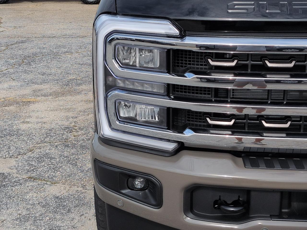 2027 Ford Super Duty F-350 SRW King Ranch Winder GA