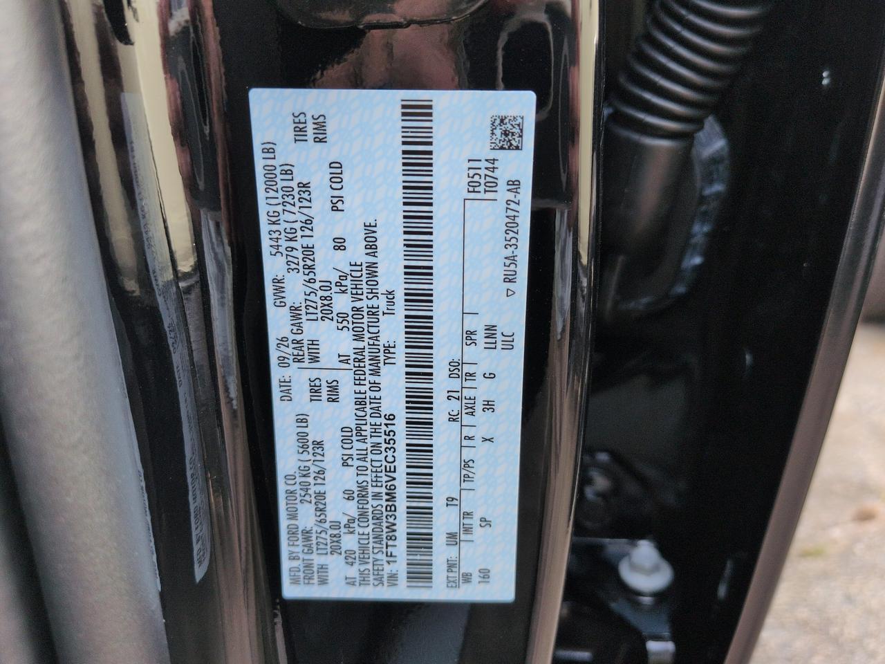 2027 Ford Super Duty F-350 SRW King Ranch Winder GA