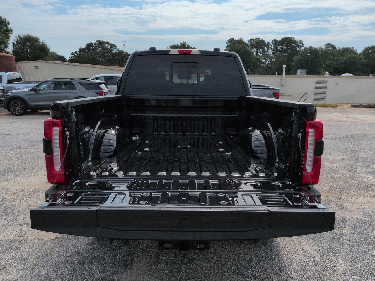 2027 Ford Super Duty F-350 SRW King Ranch Winder GA