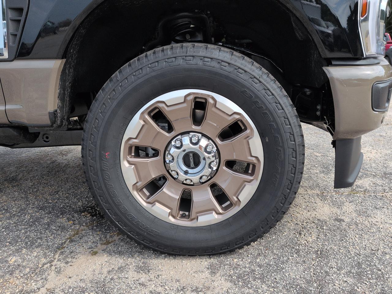 2027 Ford Super Duty F-350 SRW King Ranch Winder GA
