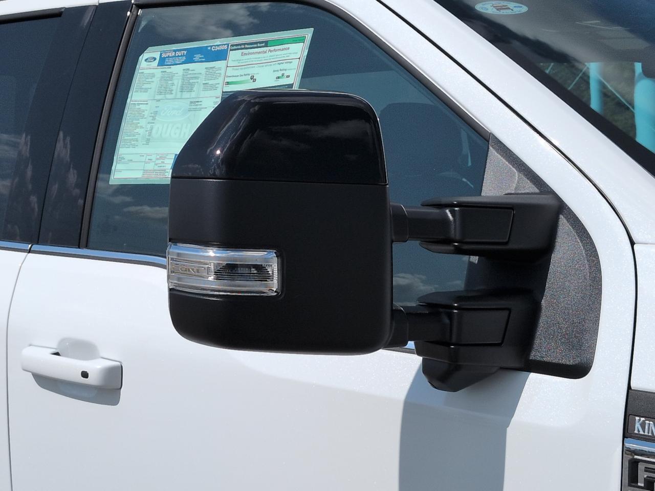 2027 Ford Super Duty F-350 SRW King Ranch Winder GA