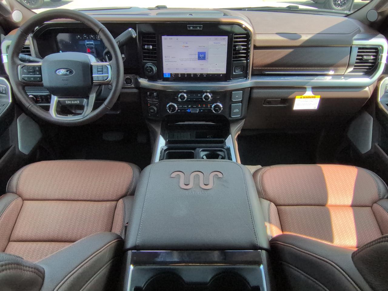 2027 Ford Super Duty F-350 SRW King Ranch Winder GA
