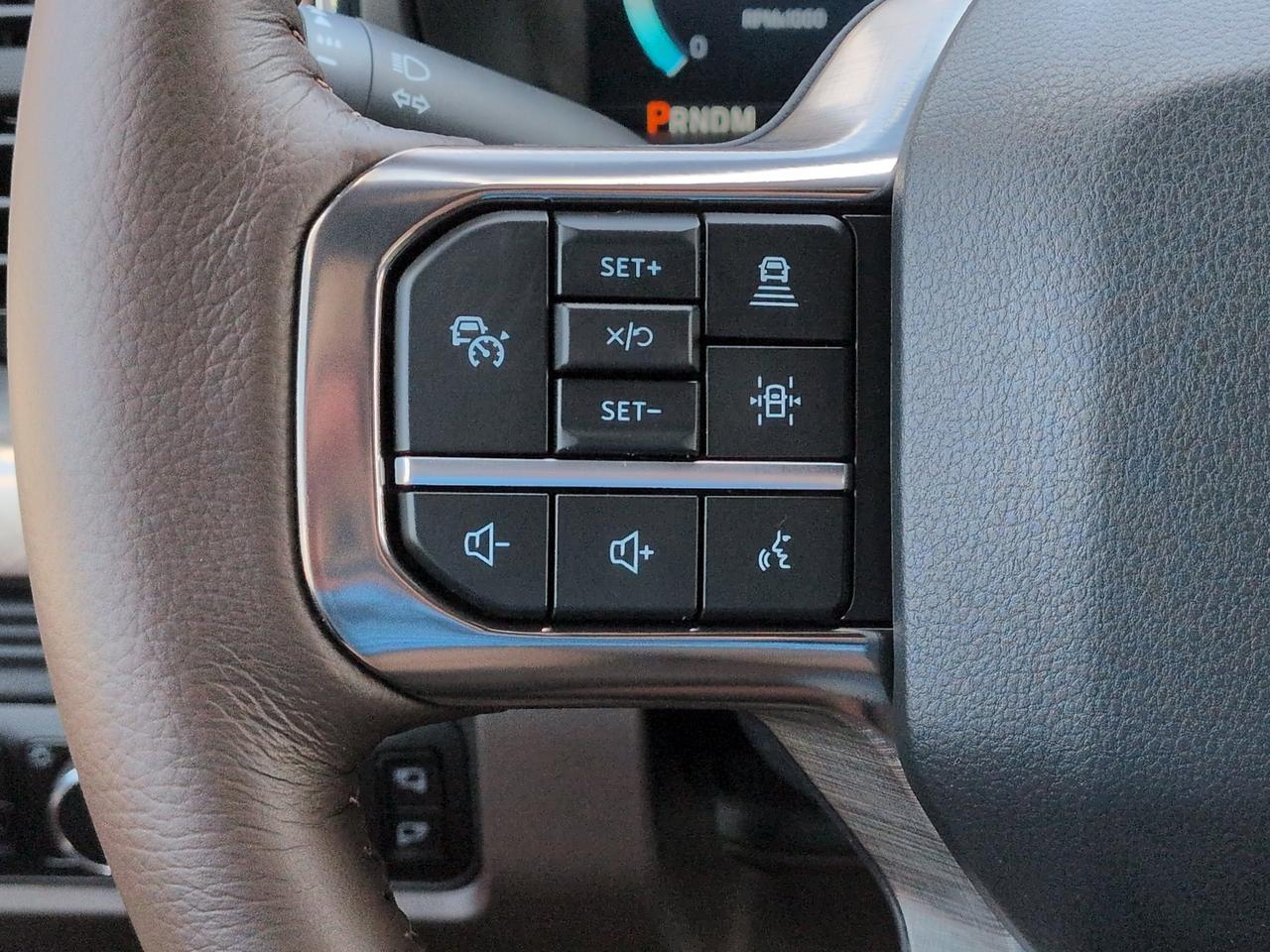 2027 Ford Super Duty F-350 SRW King Ranch Winder GA