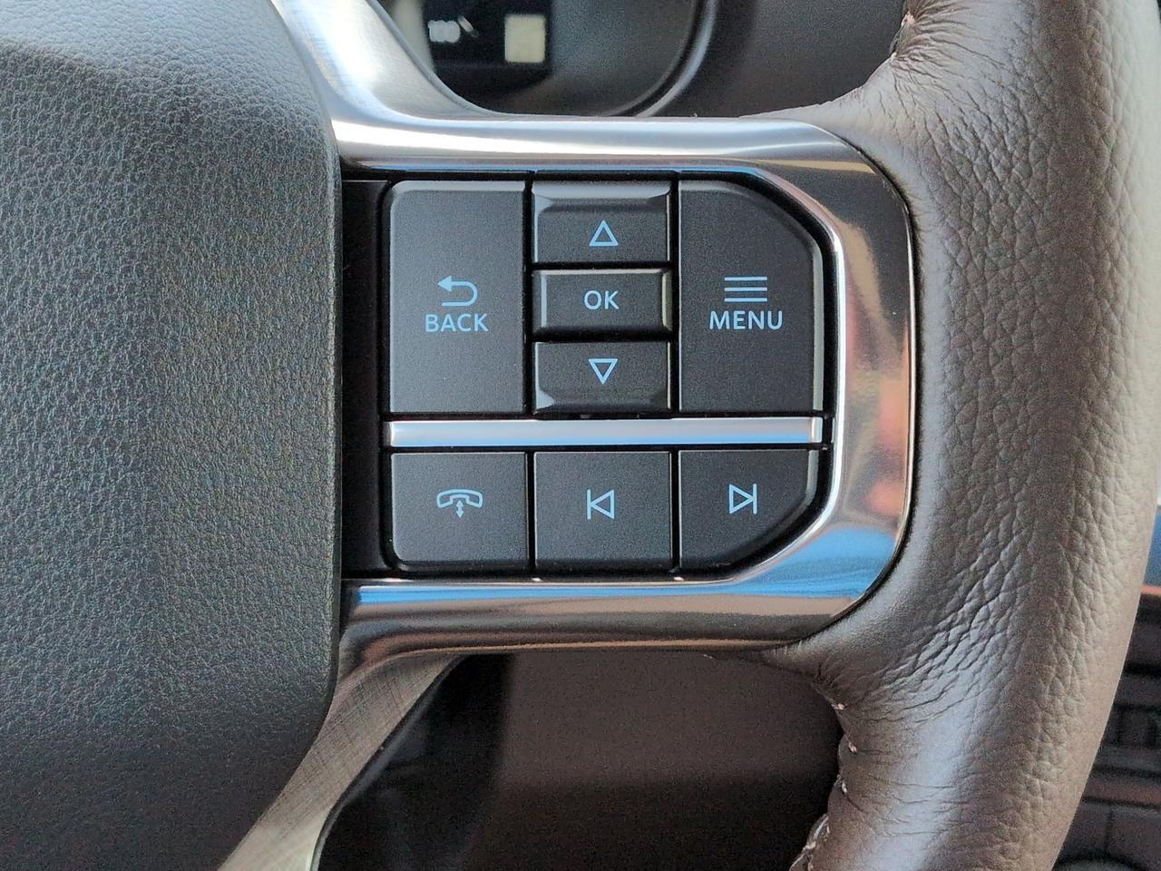 2027 Ford Super Duty F-350 SRW King Ranch Winder GA