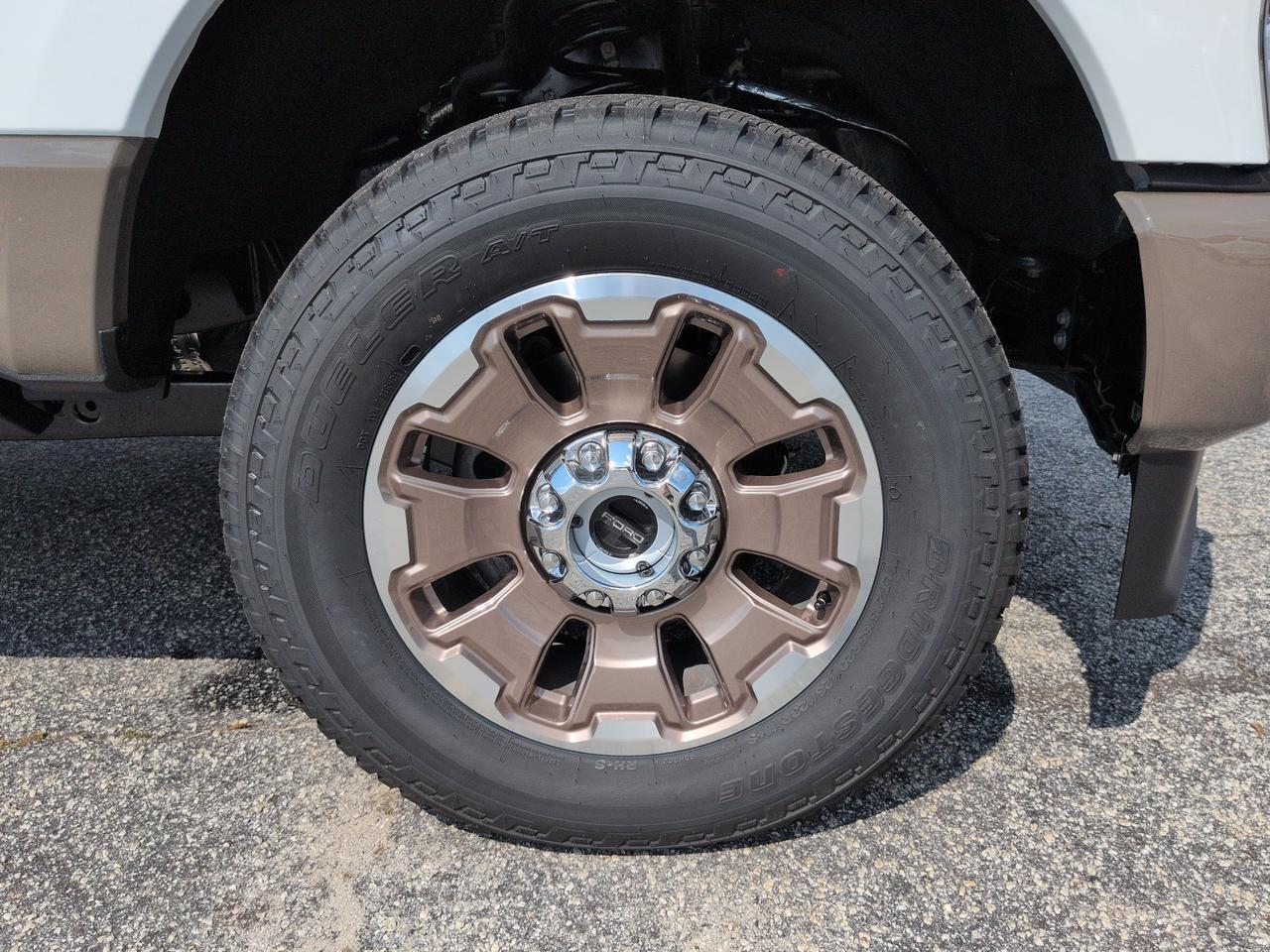 2027 Ford Super Duty F-350 SRW King Ranch Winder GA