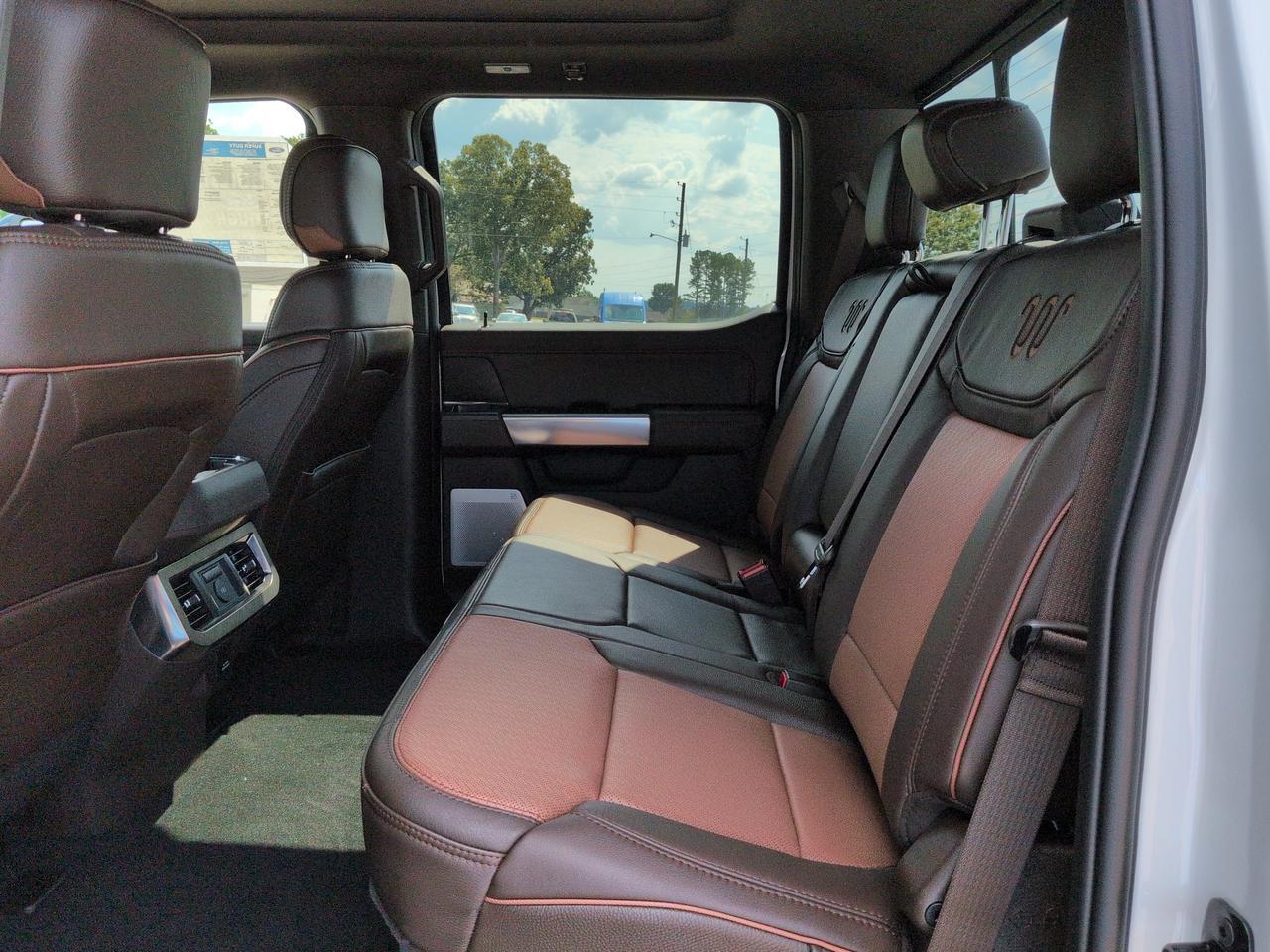 2027 Ford Super Duty F-350 SRW King Ranch Winder GA