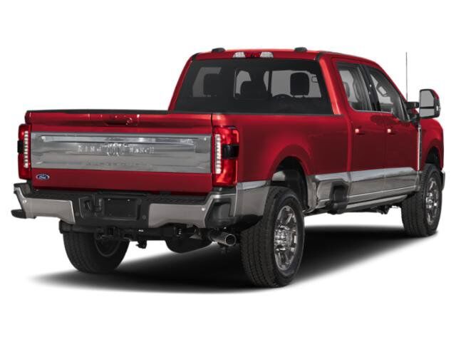 2027 Ford Super Duty F-350 SRW King Ranch Winder GA