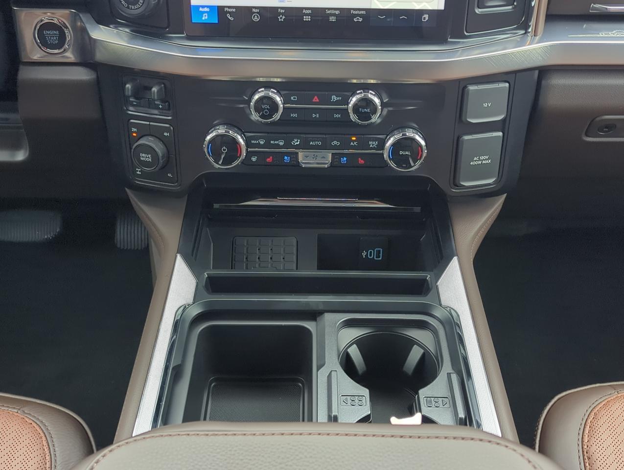 2027 Ford Super Duty F-350 SRW King Ranch Winder GA
