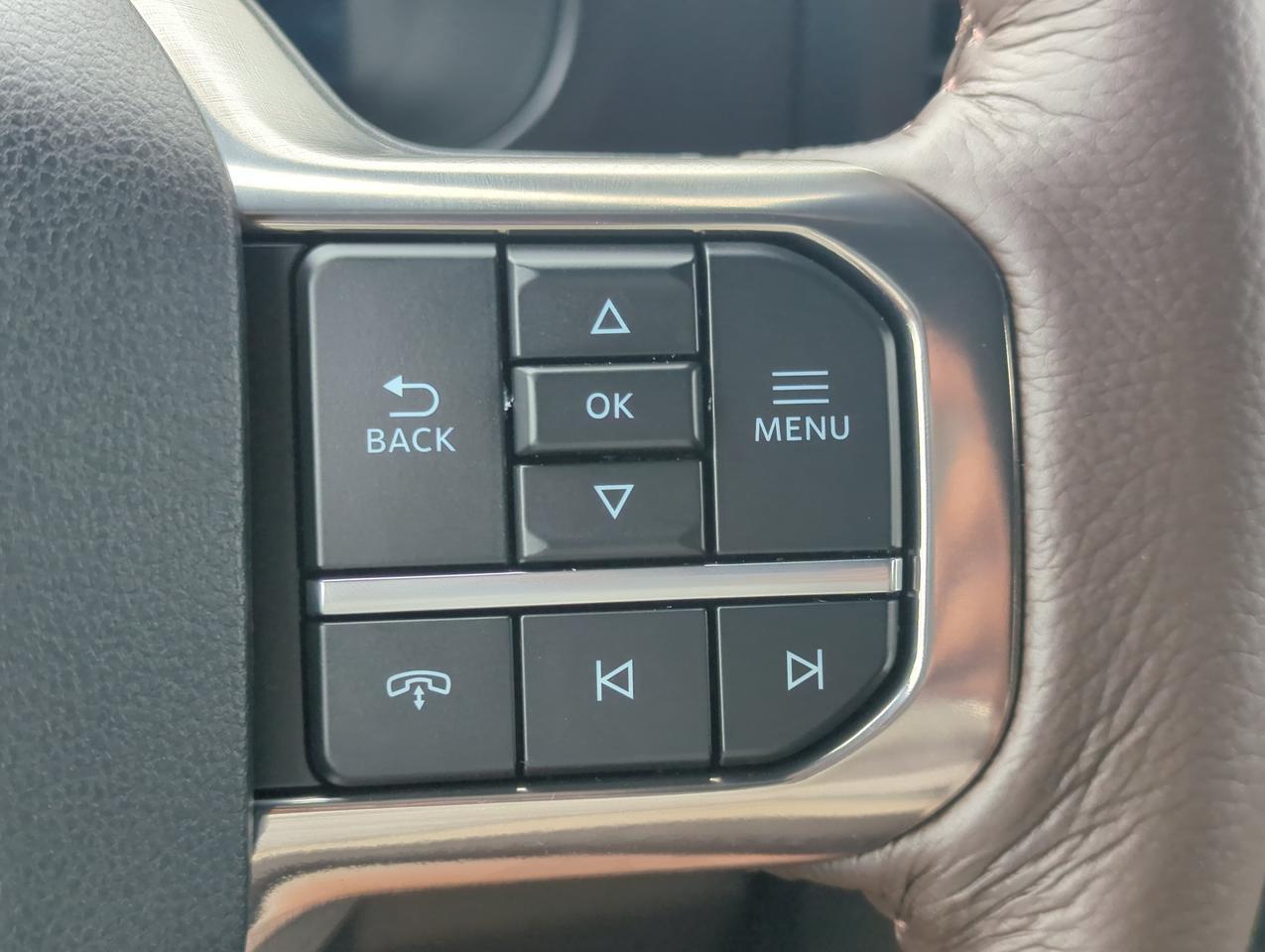 2027 Ford Super Duty F-350 SRW King Ranch Winder GA