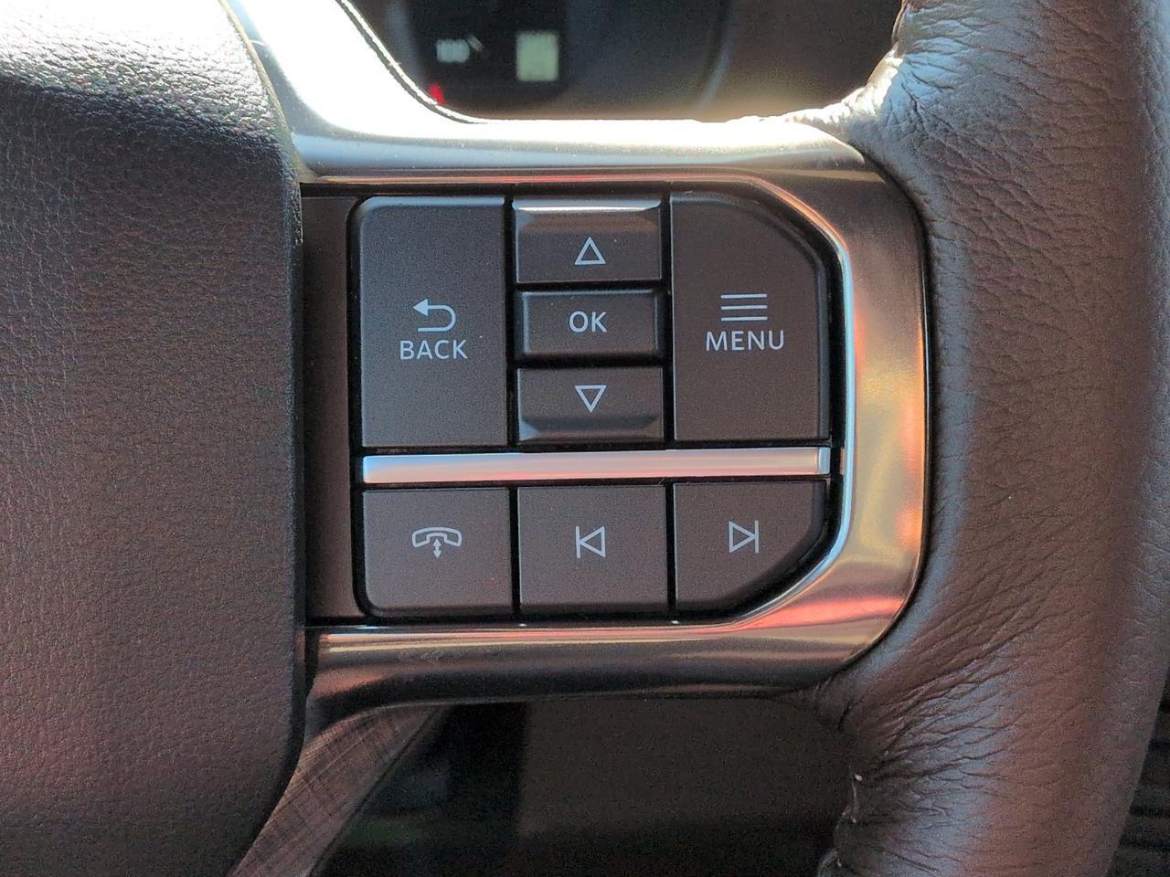 2027 Ford Super Duty F-350 SRW King Ranch Winder GA