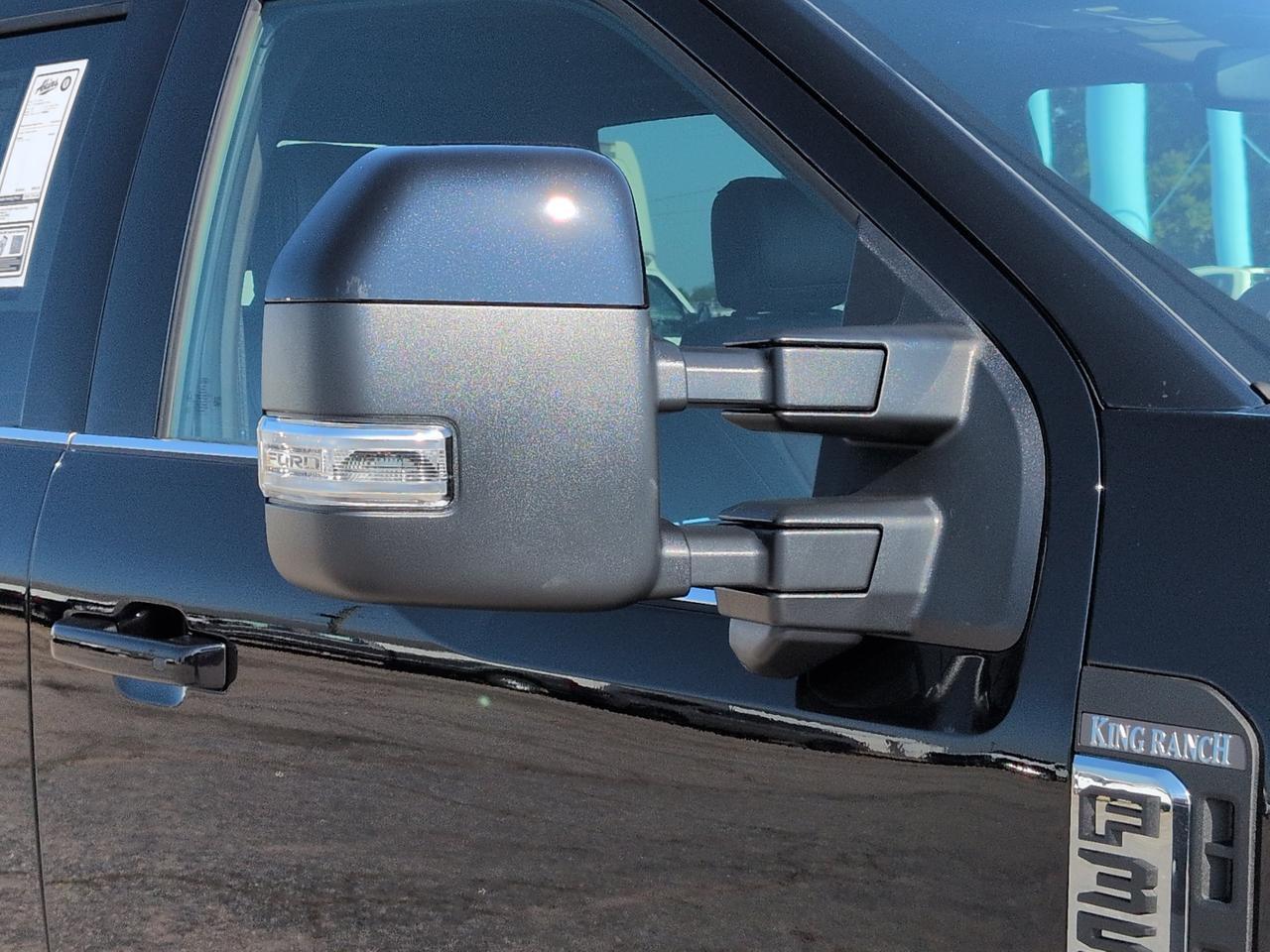 2027 Ford Super Duty F-350 SRW King Ranch Winder GA