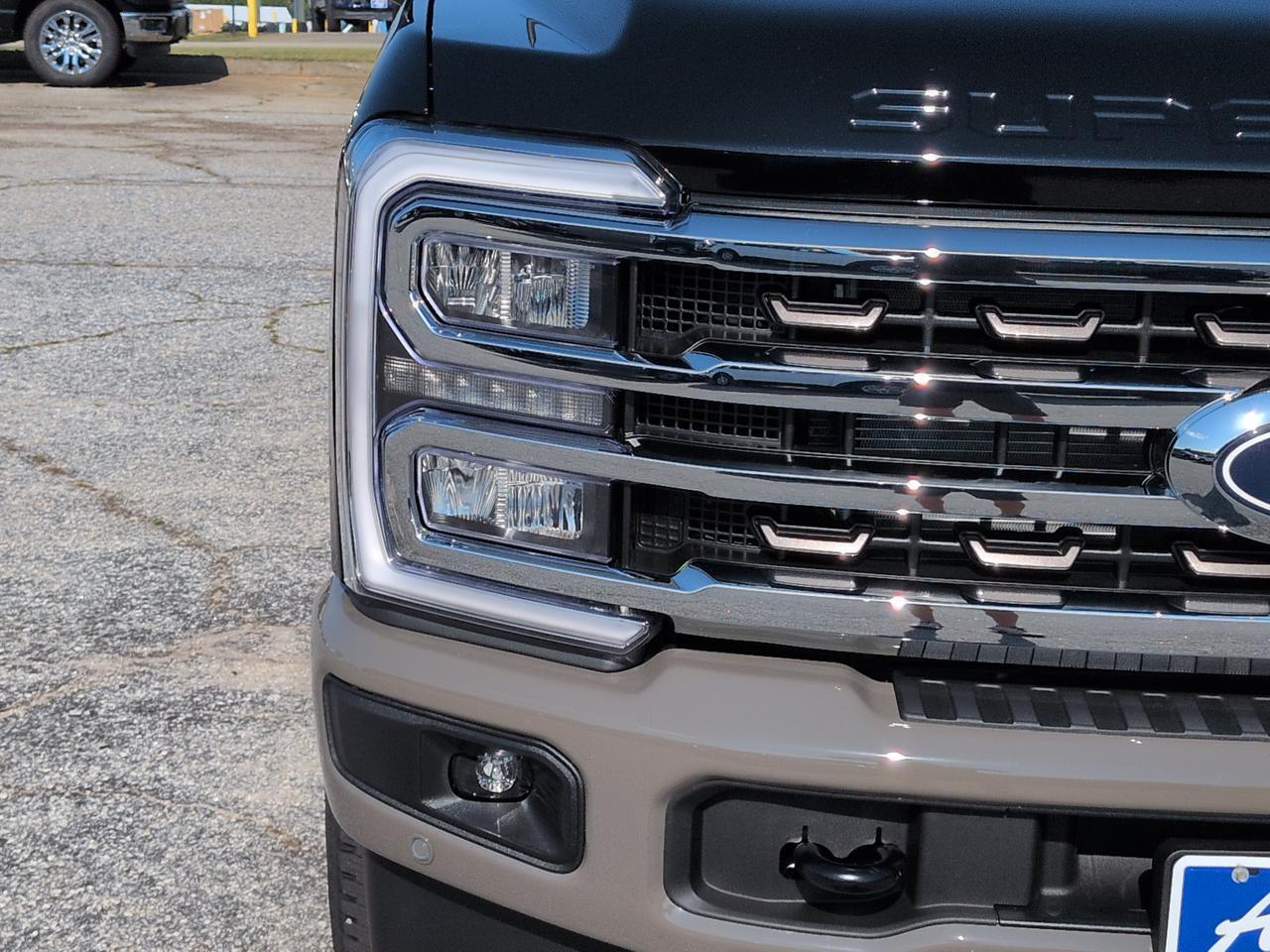2027 Ford Super Duty F-350 SRW King Ranch Winder GA