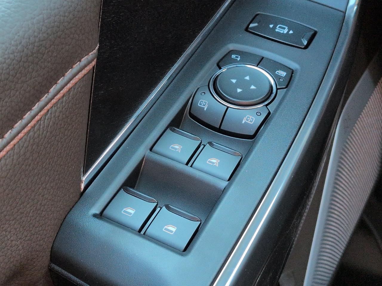 2027 Ford Super Duty F-350 SRW King Ranch Winder GA