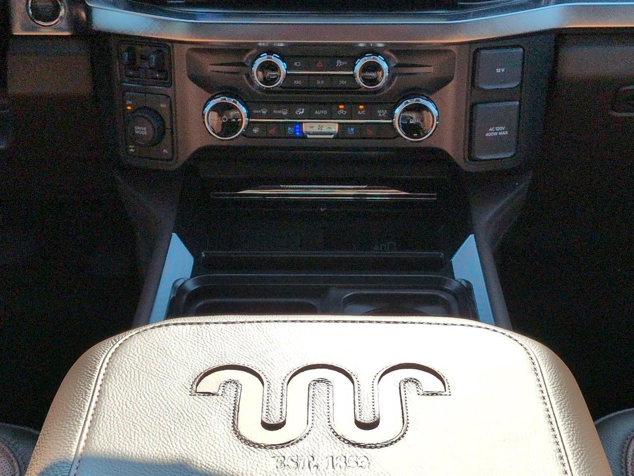 2027 Ford Super Duty F-350 SRW King Ranch Winder GA