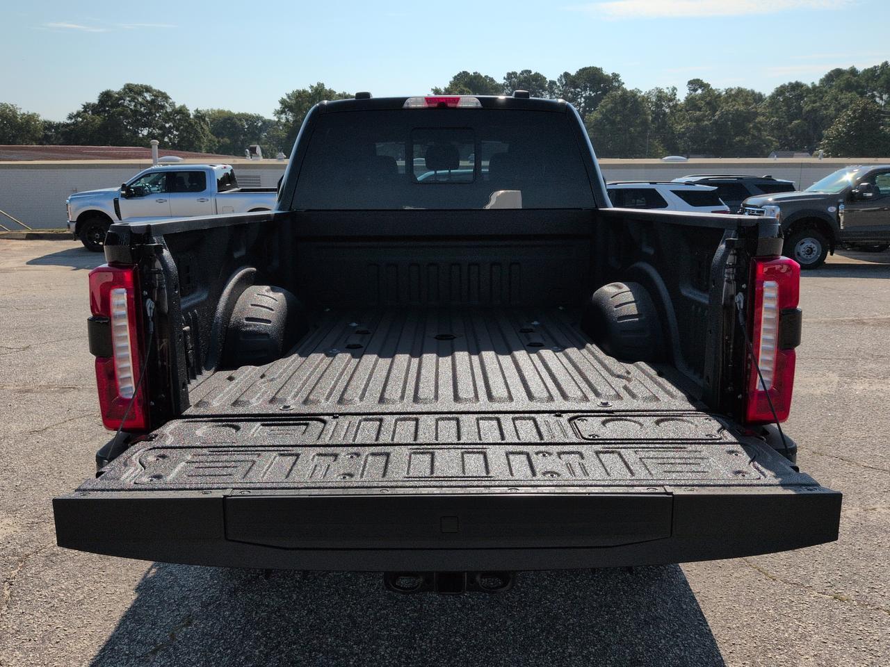 2027 Ford Super Duty F-350 SRW King Ranch Winder GA