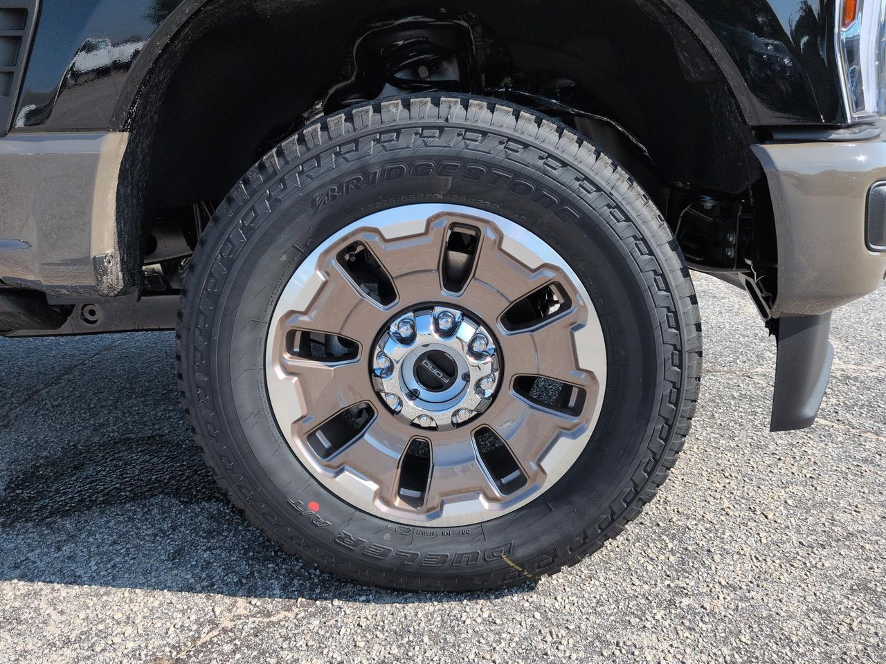2027 Ford Super Duty F-350 SRW King Ranch Winder GA