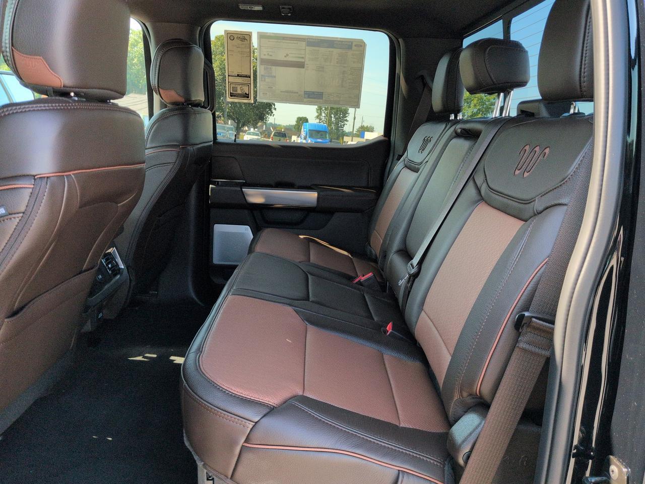 2027 Ford Super Duty F-350 SRW King Ranch Winder GA