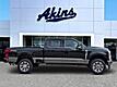 2027 Ford Super Duty F-350 SRW King Ranch