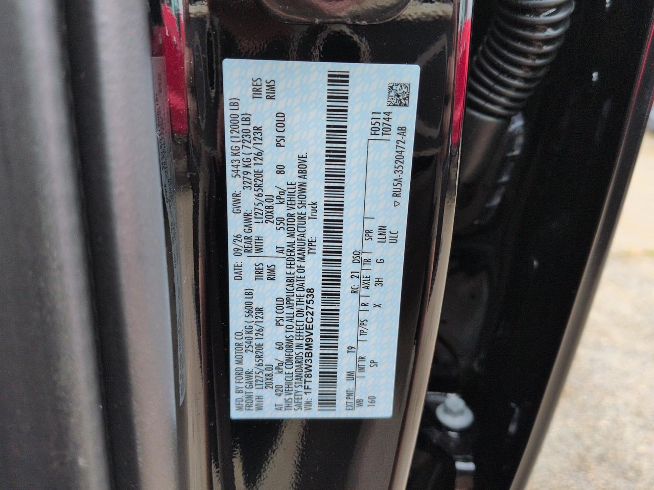 2027 Ford Super Duty F-350 SRW King Ranch Winder GA
